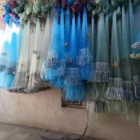 تور ماهیگیری درجه یک