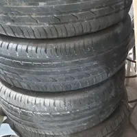 لاستیک بارز