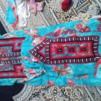 ۲عدد لباس زنانه