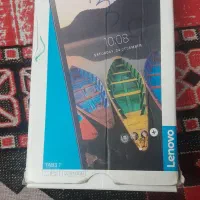 تبلت درحد نو دوسال کامل  استفاده نشده است