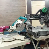 فارسی بر ماکیتا و هیتاچی ژاپنی،