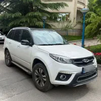 ام وی ام X33 S مدل 96(اقساطی) با اعتماد آریا