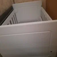تخت  نوزاد  قابل استفاده تا  ۲ سال