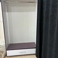باکس  شلف  رگال  ام دی اف