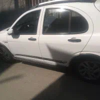 کوییک مدل ۴۰۳|خودرو سواری و وانت|جاجرود, |دیوار