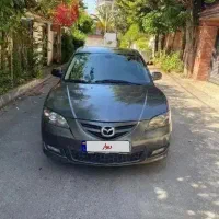 مزدا۳تیپ۳مدل۸۸
