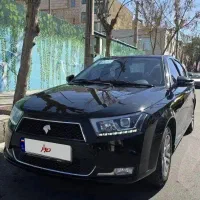 دنا پلاس۶دنده EF7Pفول۱۴۰۳