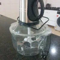 خردکن،یک بارم استفاده نشده ۱۲لیتری