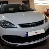 ام وی ام اسپرت اکسلنت مدل آخر۹۶