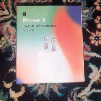 آداپتور ایفون x