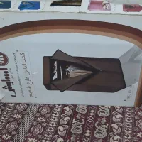 کمد لباس پارچه ایی برزنتی