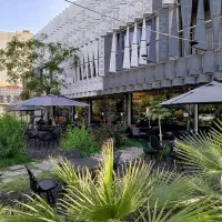 استخدامی کافه فندق