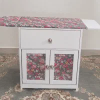 میز اتو وخیاطی