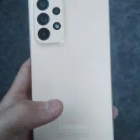گوشی A53