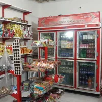یخچال ۶ درب
