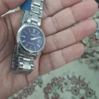 ساعت کاسیو