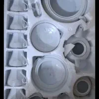 سرویس چینی مقصود 12 نفره