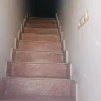 خونه دوطبقه شیروانی