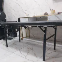 تخت سالنی و پزشکی