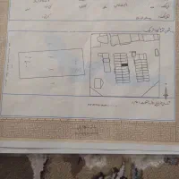 فروش زمین تفکیک شده شش دانگ عرصه و عیان