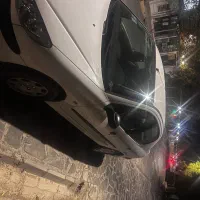 ۲۰۶ بدون رنگ شاسی سالم تک برگ سند