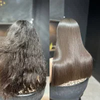 خدمات کراتین واحیا