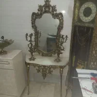 خریدار فروش آینه شعمدان سالم شکسته در نقاط البرز