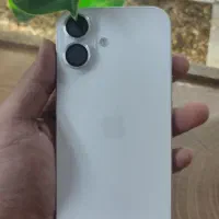 ایفون ۱۶
