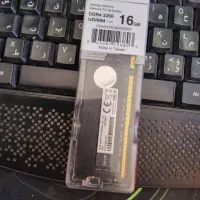 ram 16gig lexar 3200 رم|قطعات و لوازم جانبی رایانه|ارومیه, |دیوار