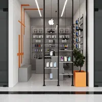 مغازه 15متر بر اصلی قدوسی شرقی