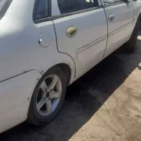 لیفان مدل ۸۷