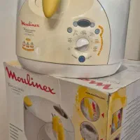 سرخ کن مولینکس