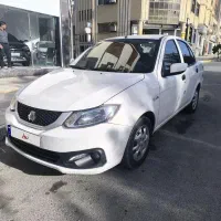ساینا اس دوگانه شرکتی