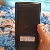 CASIO CFX 9850GB PLUS|لوازم التحریر|تهران, پرستار|دیوار