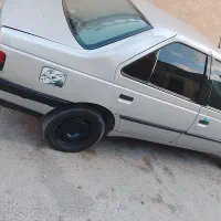 پژو 405|خودرو سواری و وانت|زاهدان, |دیوار