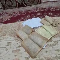دعا و استخاره