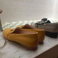 فروش دوجفت کفش