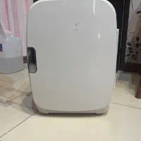 یخچال ماشین