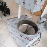 دستگاه داغزن صنعتی و خانگی