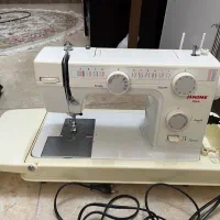 چرخ خیاطی ژانومه تایلندی