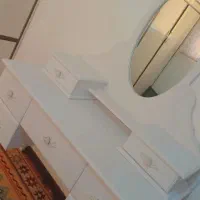 میز آرایشی در حدنو