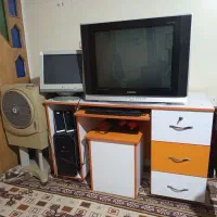 میز کار و تحریر