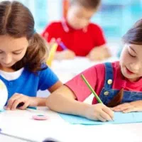 تدریس زبان کودک
