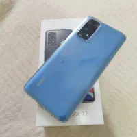 شیائومی note 11 حافظه ۱۲۸ گیگ