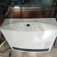 بخاری ژاپنی 4000