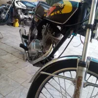 موتور ۲۰۰|موتورسیکلت|سراوان, |دیوار