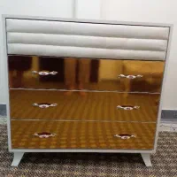 دراور چهار کشو نو