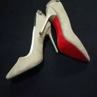 کفش مجلسی سایز37