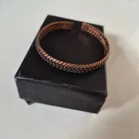 دستبند مسی