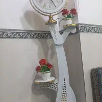 ساعت زمینی